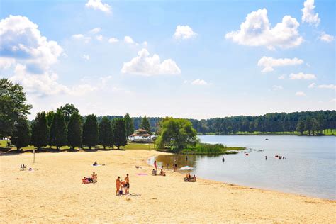 14 of the Best Beaches Near Atlanta for Families - The Family Vacation ...