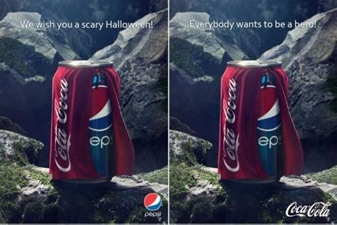 Marketing Strategies of Coca Cola and Pepsi: Which one is better? | by ...