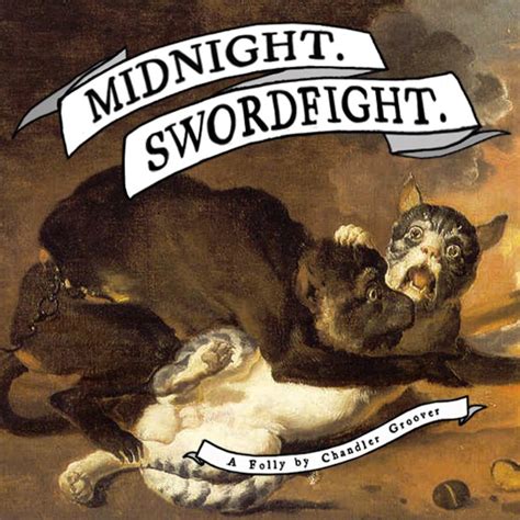 Midnight. Swordfight. (2015) - MobyGames