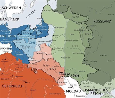 Partition Of Poland by Alaungpaya on DeviantArt