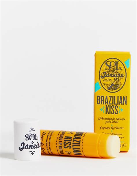 Sol De Janeiro Lip Butter | ubicaciondepersonas.cdmx.gob.mx