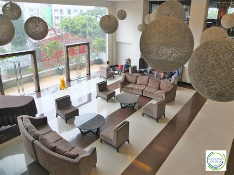 Citylight Hotel: A Refined Retreat in Baguio - The Filipino Rambler