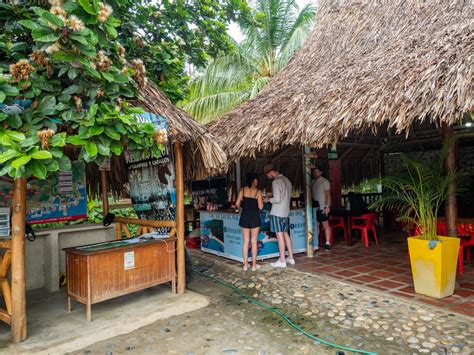 Everything you need to know about hiking & camping in Tayrona National Park ⋆ brooke around town