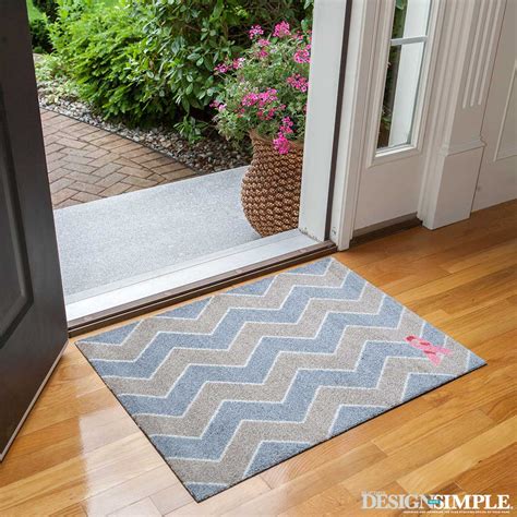 Keeping Your Floors Beautiful: Welcome Mats | Carpet One Floor & Home