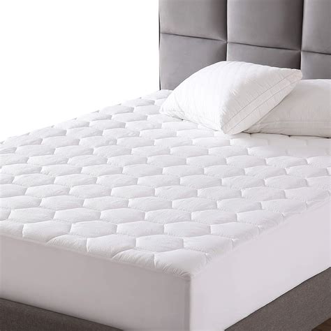 Which Is The Best Twin Xl Mattress Cover Cooling - Home Gadgets