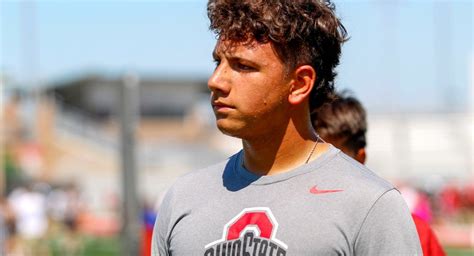 Five-Star Quarterback Dylan Raiola Decommits from Ohio State | Eleven Warriors