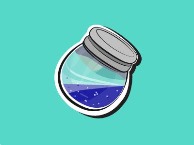 Fortnite Battle Royale | Shield Potion by Hello I'm Nik on Dribbble