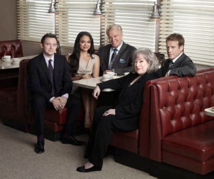 Harry's Law Season 2 Episode 12 - TV Fanatic