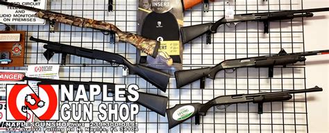 Naples Gun Shop & School - Home | Facebook