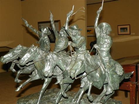 Frederic Remington Art Museum (Ogdensburg) - 2018 All You Need to Know Before You Go (with ...