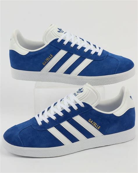 Gazelle Adidas