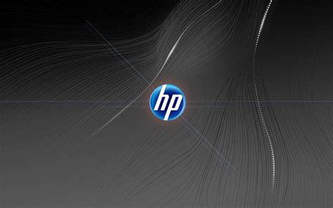 HP ZBook 4K Wallpaper