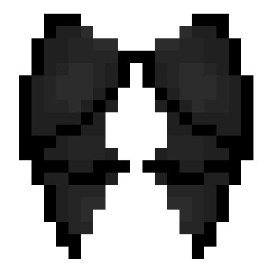 Bat wings skin for Elytra - Minecraft Resource Packs - CurseForge