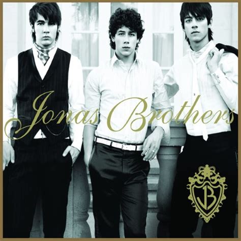 Jonas Brothers - Jonas Brothers - Reviews - Album of The Year