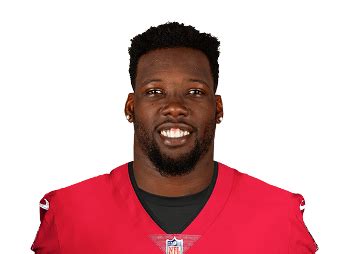 Jason Pierre-Paul Stats & Fantasy Ranking - PlayerProfiler