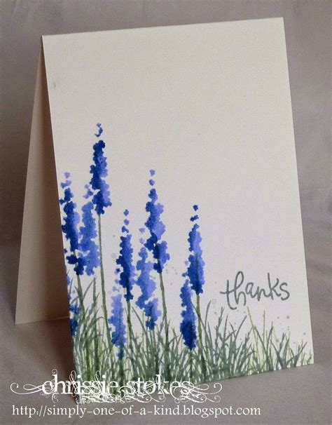 Simple Watercolor Cards | cuteconservative