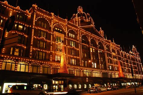 Best of London Shopping Destinations for Travellers