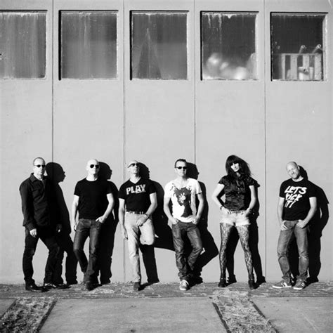 Stream 2006 - Sixpack - Weak (Skunk Anansie) by coverband ignition | Listen online for free on ...