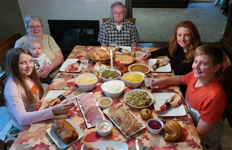 Let Bob Evans Prepare a Farmhouse Feast for Thanksgiving - Akron Ohio Moms