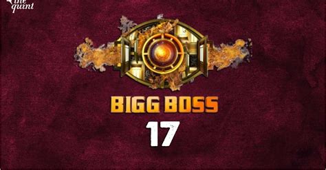 Bigg Boss 17 Finale: Date, Time, Top 2 Contestants, Winner, Voting, Elimination, Live Streaming ...