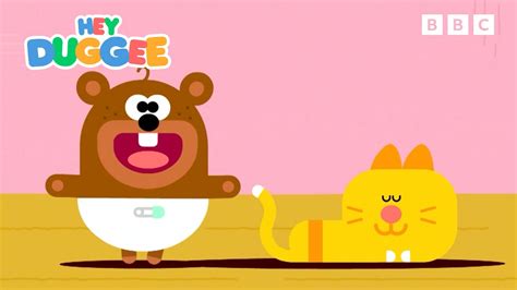 The Puppy Badge | Full Episode | Hey Duggee - YouTube