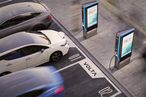 Volkswagen Pledges to Build 2,800 New Charging Stations by 2019 | Digital Trends