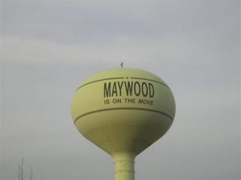 Maywood, IL: All You Need to Know Before You Go (2024) - Tripadvisor