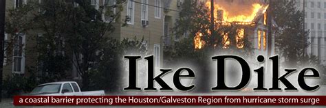 Images of Hurricane Ike Damage - Texas A&M Galveston, TX