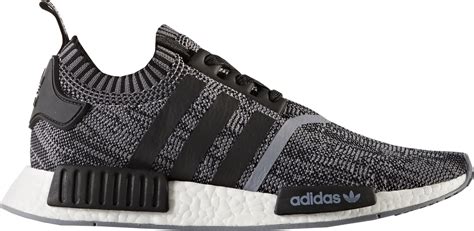 adidas NMD R1 AI Camo Black - StockX News