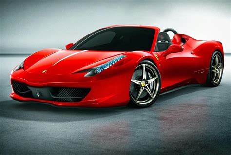 Cars Mbok Dewor: Ferrari 458 Italia – Best Car with Maximum Speed