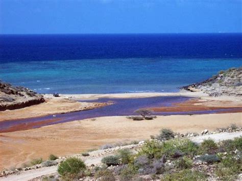 Khor Ambado Beach, djibouti, Djibouti - Top Attractions, Things to Do & Activities in Khor ...