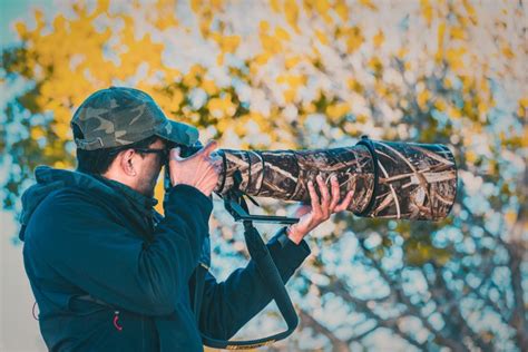 10 Best Lenses For Wildlife Photography in 2022 (Updated)