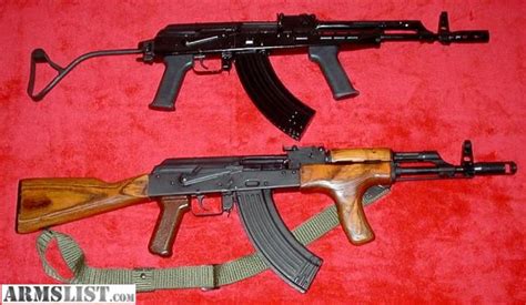 Ak Variants List