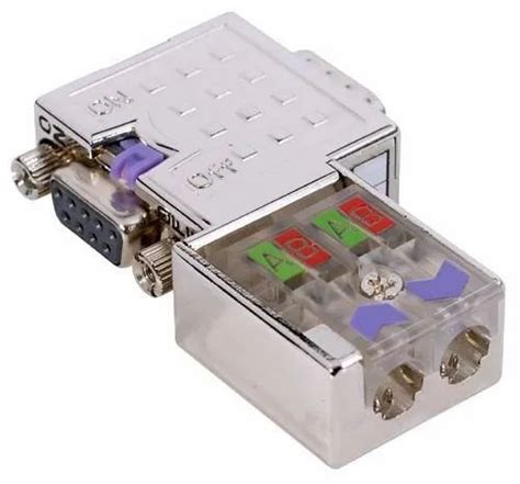 Profibus Connector at Best Price in India