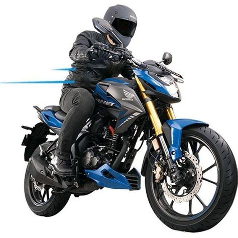 Hornet 2.0 pics: New Honda Hornet 2.0 photos, colour options, and other details