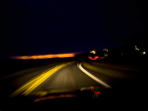 Night Driving Tips