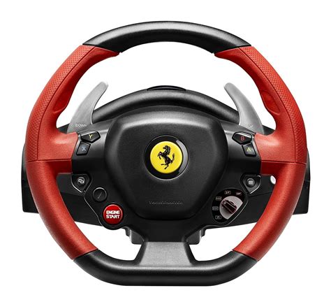 Best xBox Steering Wheels in 2023 - TopTenTheBest