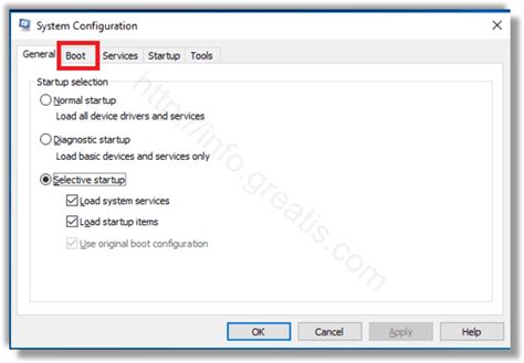 How to Enable Boot Log in Windows 10 - Windows Tips, tricks, Hacks and ...