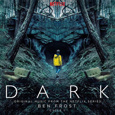 Dark: Cycle 1 (Original Music From The Netflix Series) - Album by Ben ...