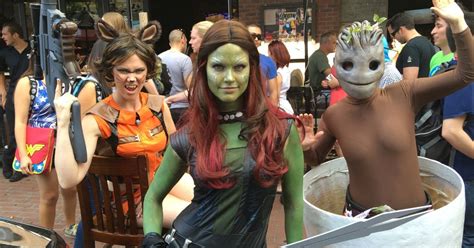 Traveling to Denver for Fan Expo? Here’s Your Ultimate Travel Guide ...