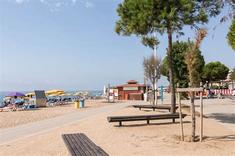 Pineda de Mar Beach (Costa Brava) | Jet2holidays