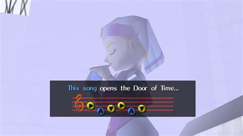 Song of Time | Zeldapedia | Fandom