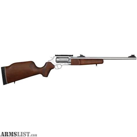 ARMSLIST - For Sale: Rossi / Taurus Circuit Judge 45/410 Stainless SS