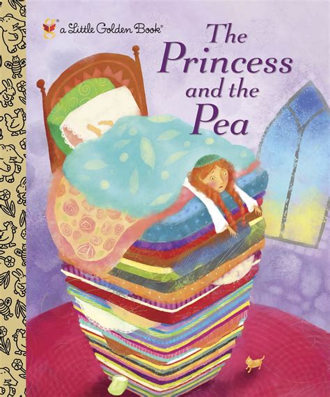 The Princess and the Pea eBook by Hans Christian Andersen - EPUB Book ...