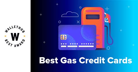 Best Gas Credit Cards out of 1,500 Offers