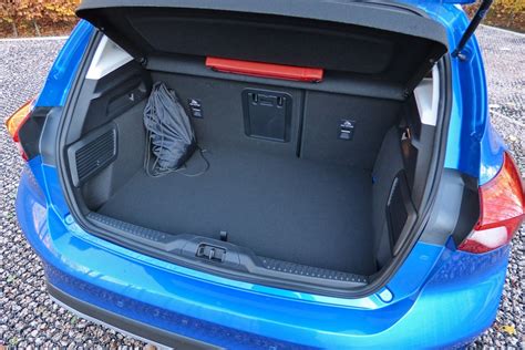 Ford Focus Hatchback Interior Dimensions | Cabinets Matttroy