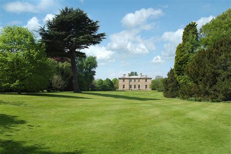 Saltmarshe Hall's side lawn. Perfect for #weddings and #events. Especially on a summers day with ...