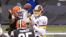 Kirk Cousins You Like That GIF - KirkCousins YouLikeThat - Discover ...