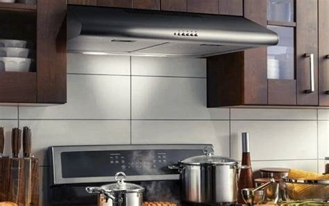 14 Best Ductless Range Hood Reviews: All You Need To Know • BoatBasinCafe