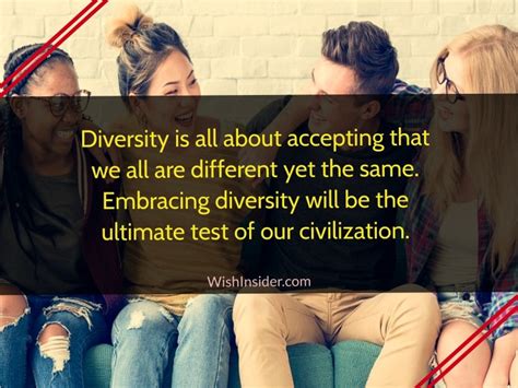 10 Inspiring Diversity and Inclusion Quotes – Wish Insider